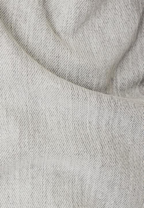 G-STAR - Janeh ultra high mom ankle jeans  - sun faded pewter grey