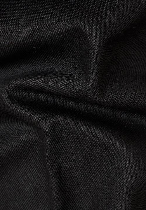 G-STAR - Janeh ultra high mom ankle jeans - pitch black
