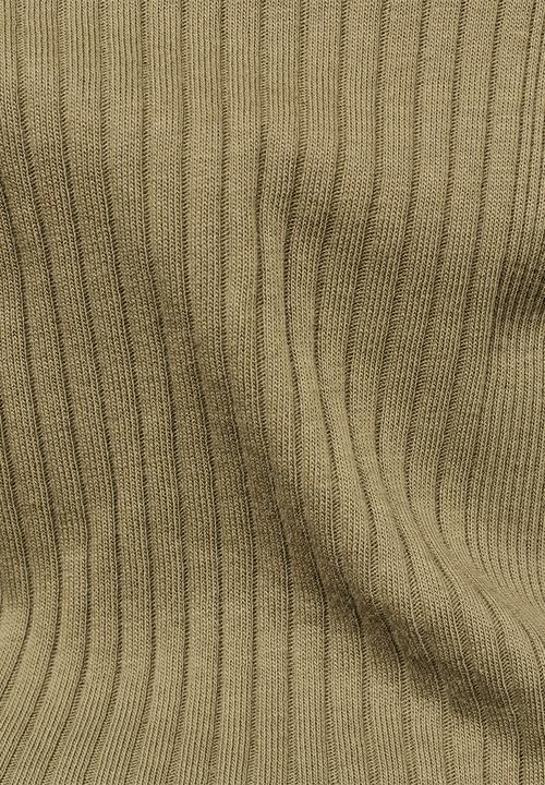 G-STAR - Rib slim tanktop - sage