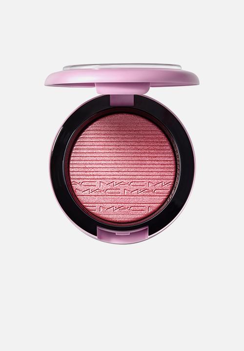 MAC - Botanic Panic Extra Dimension Skinfinish - Royal Flush 