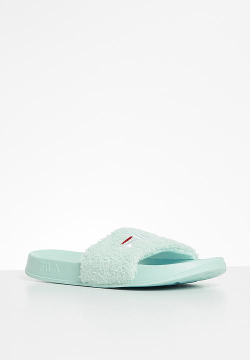 FILA - Nova slide - mint