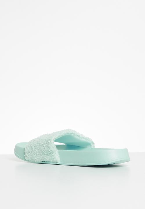 FILA - Nova slide - mint