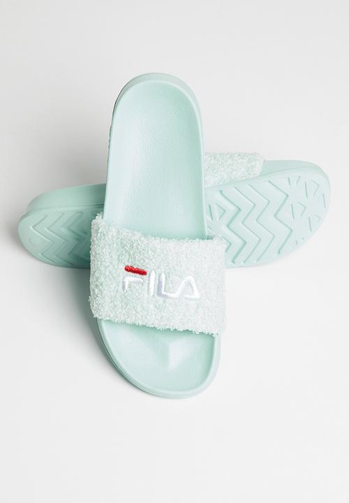 FILA - Nova slide - mint