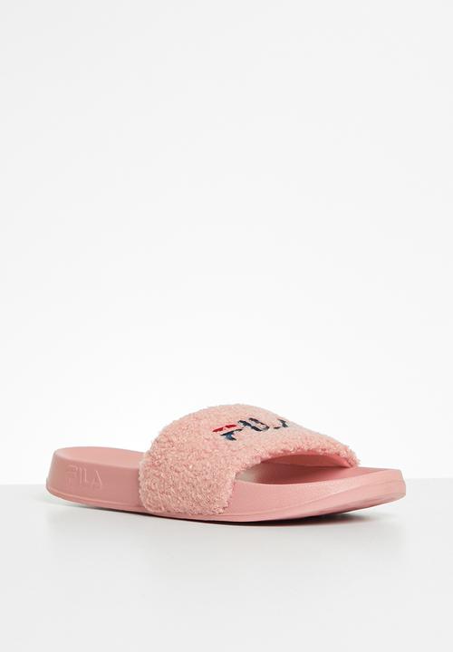 FILA - Nova slide - pink