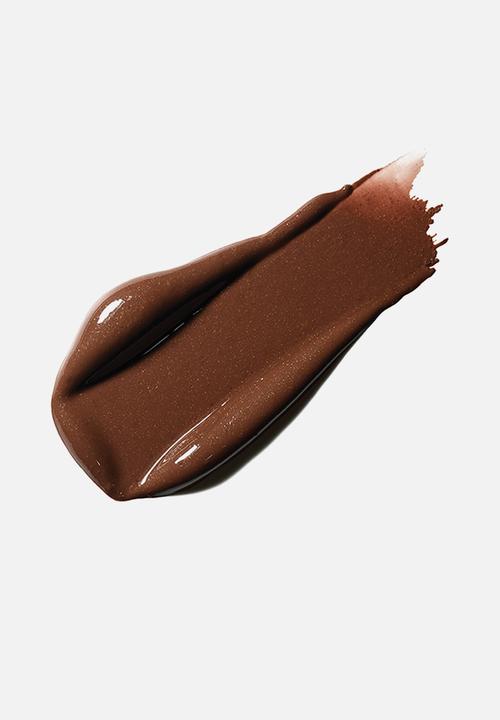MAC - Lustreglass Extreme Lipstick - I Deserve This