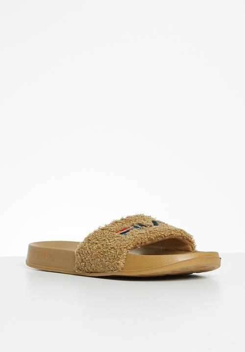 FILA - Nova slide - camel