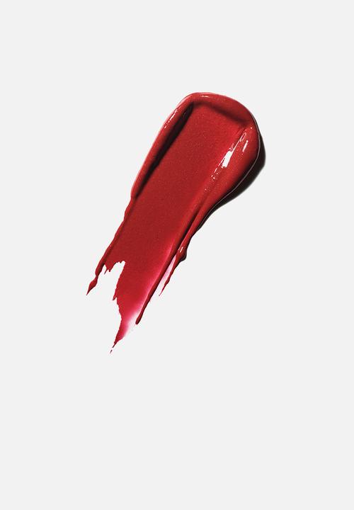 MAC - Lustreglass Extreme Lipstick - Glossed And Found