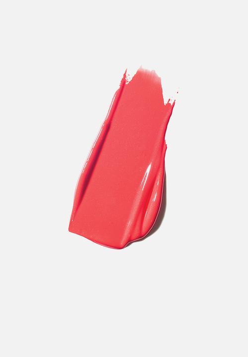 MAC - Lustreglass Extreme Lipstick - Flawless Is More