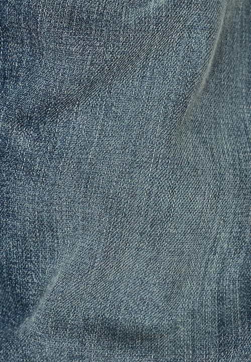 G-STAR - Tedie ultra high straight rp ankle jeans  - faded atlas