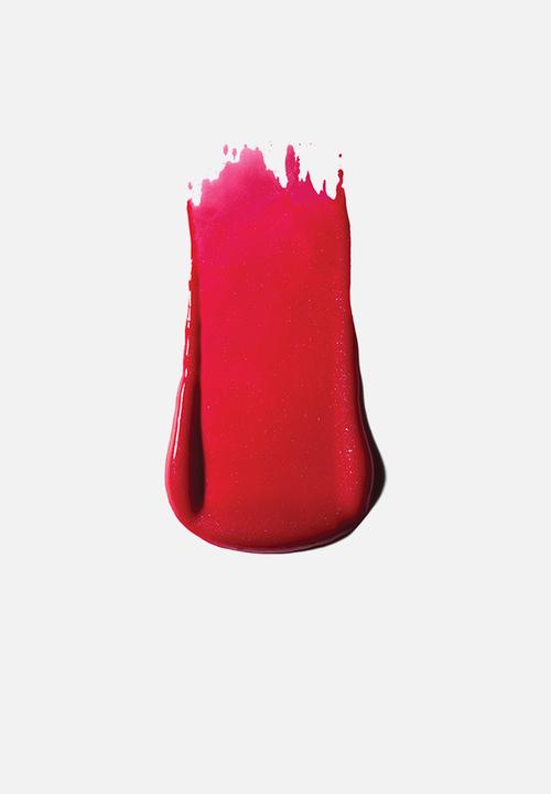 MAC - Lustreglass Extreme Lipstick - Pink Big