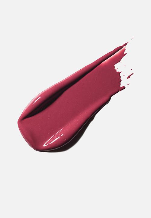 MAC - Lustreglass Extreme Lipstick - Beam There, Done That