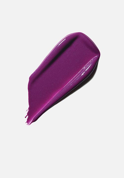 MAC - Lustreglass Extreme Lipstick - Good For My Ego