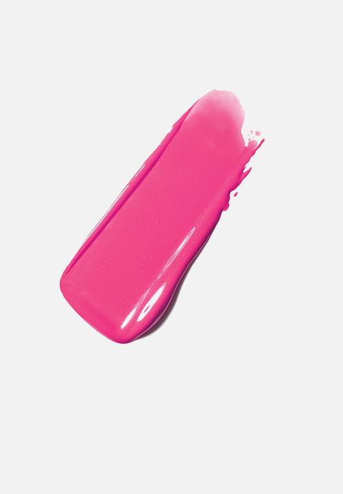 MAC - Lustreglass Extreme Lipstick - Pout Of Control
