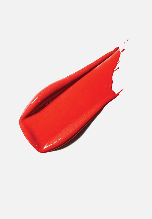 MAC - Lustreglass Extreme Lipstick - TNTeaser
