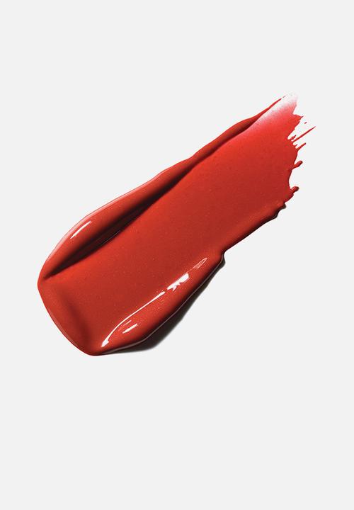 MAC - Lustreglass Extreme Lipstick - Local Celeb