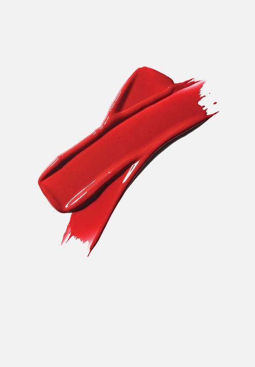 MAC - Lustreglass Extreme Lipstick - Flustered