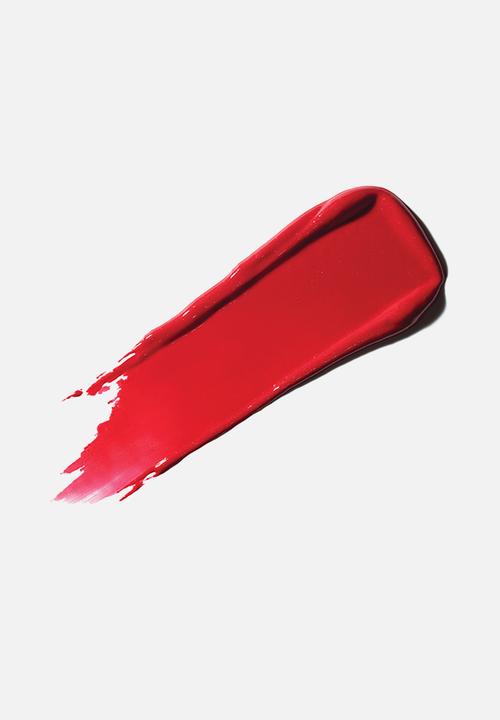 MAC - Lustreglass Extreme Lipstick - Cockney