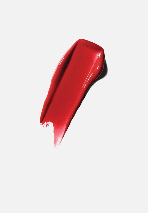 MAC - Lustreglass Extreme Lipstick - Lady Bug 