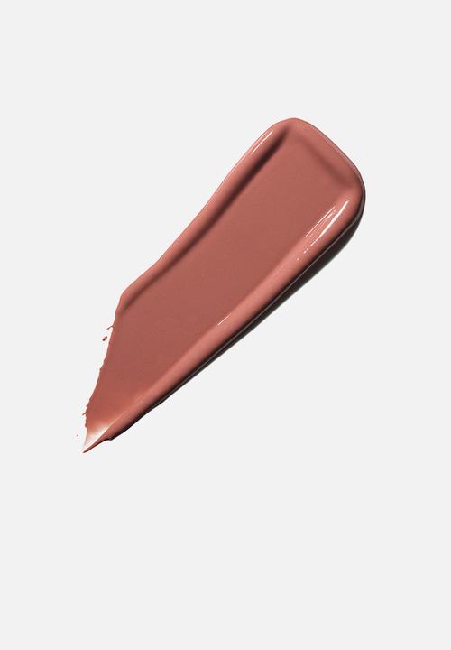 MAC - Lustreglass Extreme Lipstick - Hug Me 