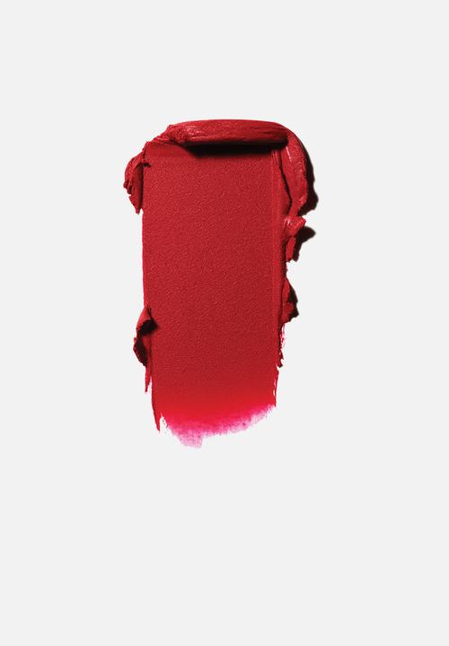 MAC - Botanic Panic Retro Matte Lipstick - Ruby Woo