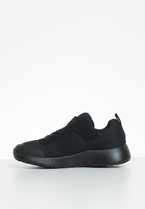 Skechers - Dynamight - black