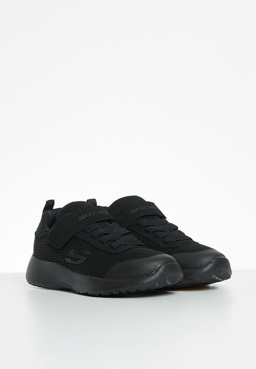 Skechers - Dynamight - black
