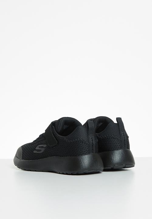 Skechers - Dynamight - black