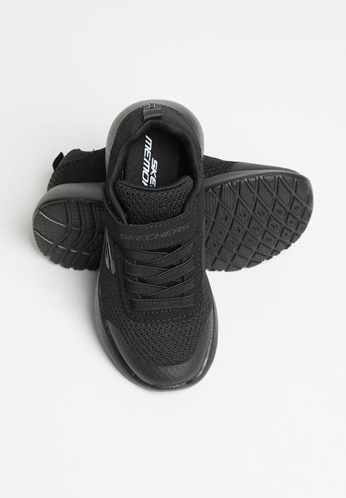 Skechers - Dynamight - black