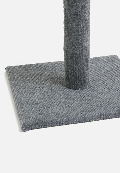 Pet Collection - Cat tree with ball