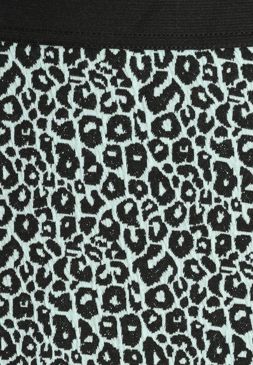 Vero Moda - Mido Short Skirt 