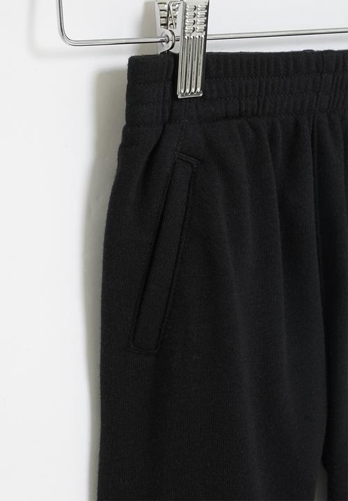 Nike - Nike club hbr ft short - black