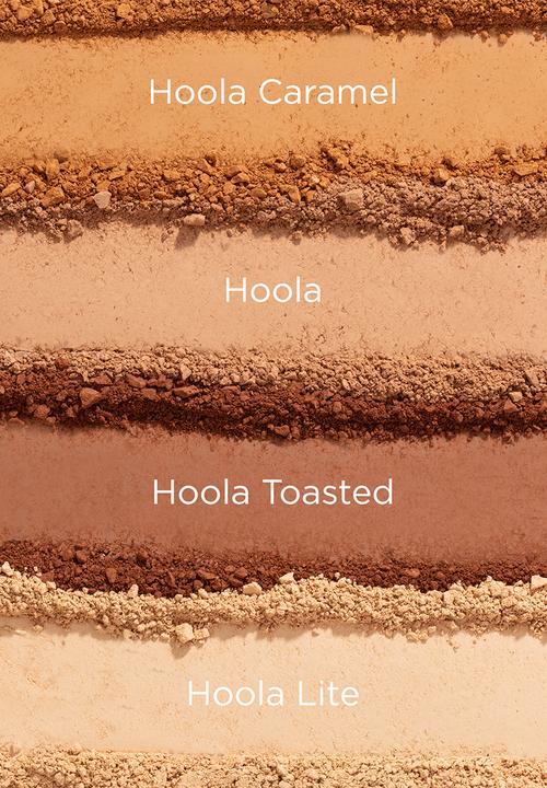 Benefit Cosmetics - Hoola Contourist Palette