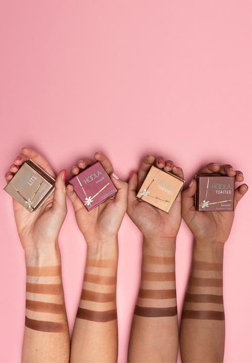Benefit Cosmetics - Hoola Contourist Palette