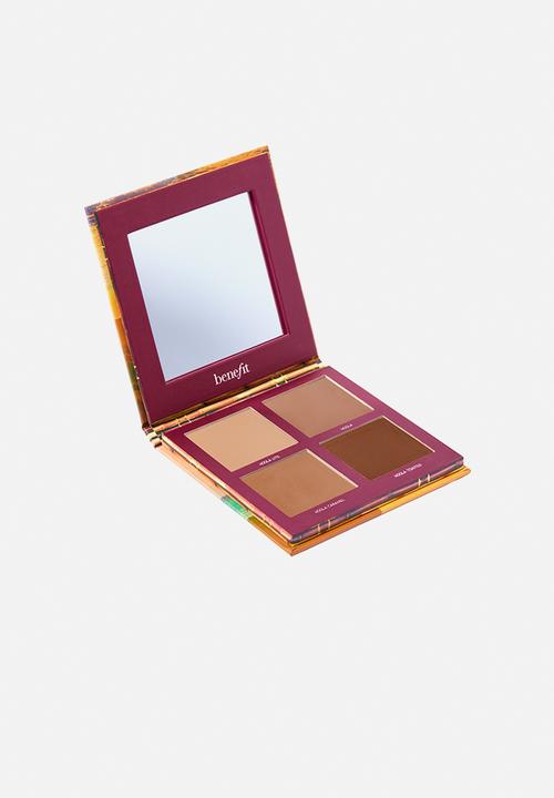 Benefit Cosmetics - Hoola Contourist Palette