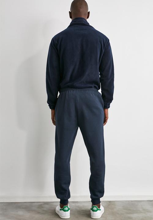 Trendyol - Cuffed joggers - navy