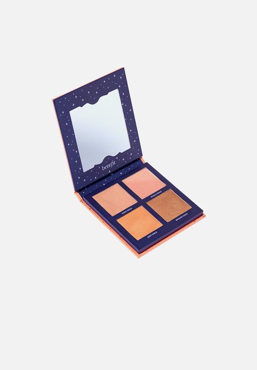Benefit Cosmetics - Miss Glow-It-All!