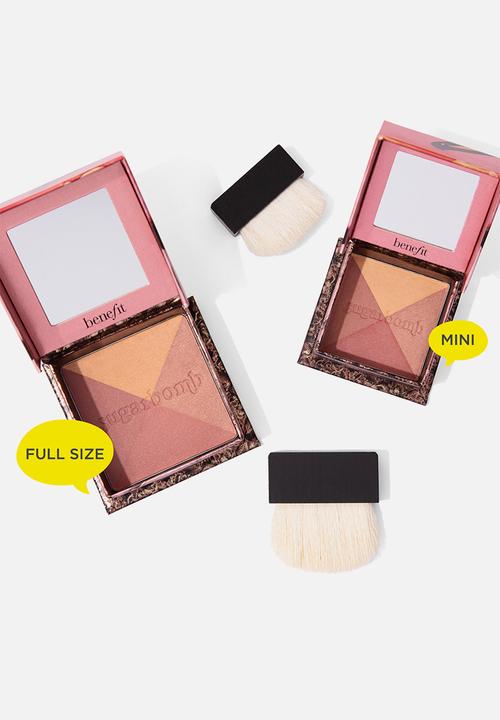 Benefit Cosmetics - Sugarbomb Rosy Pink Blush