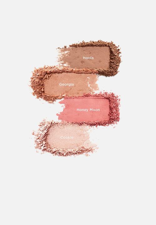 Benefit Cosmetics - Fouroscope - Earth Angel 