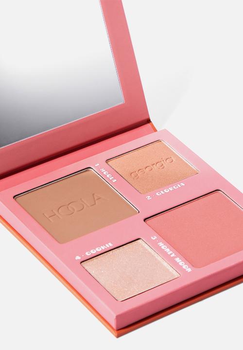 Benefit Cosmetics - Fouroscope - Earth Angel 