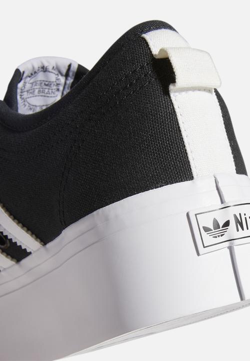 adidas Originals - NIZZA PLATFORM