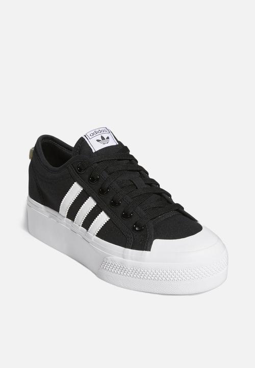 adidas Originals - NIZZA PLATFORM