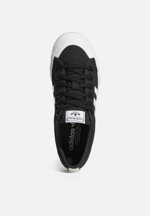 adidas Originals - NIZZA PLATFORM