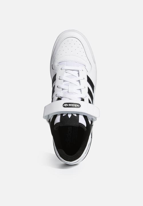 adidas Originals - FORUM LOW