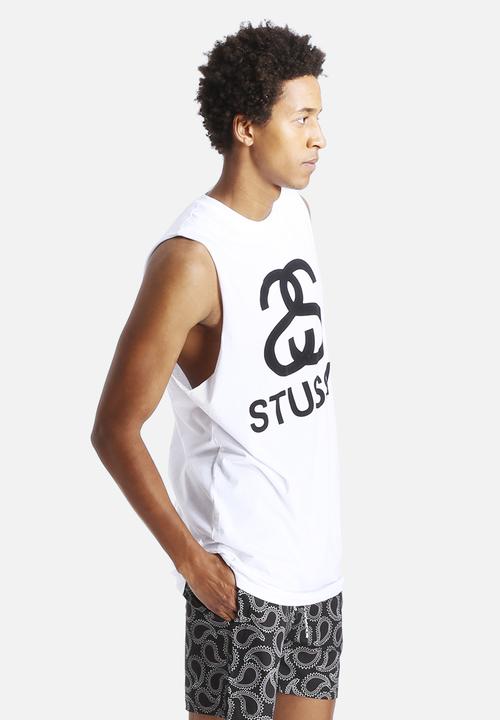 Stussy - Link Tall Muscle