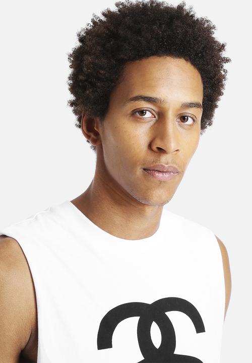 Stussy - Link Tall Muscle