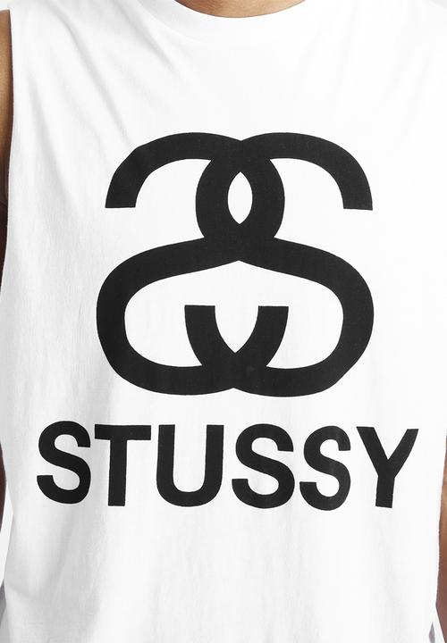 Stussy - Link Tall Muscle