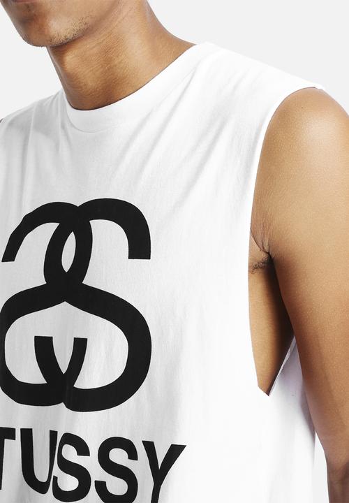 Stussy - Link Tall Muscle