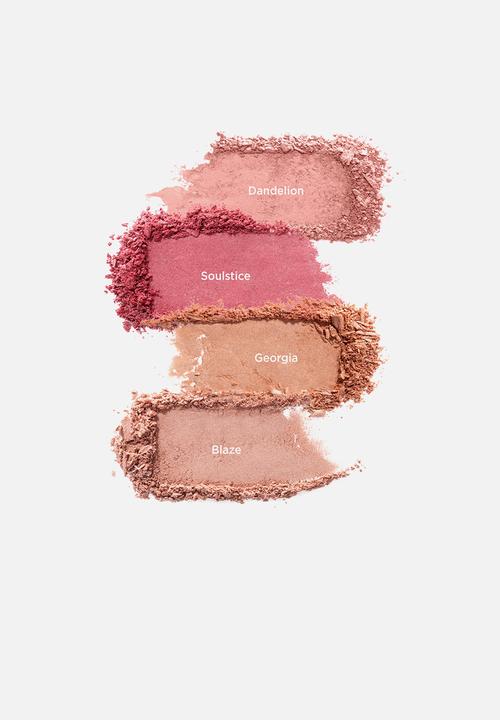 Benefit Cosmetics - Fouroscope - Air Goddess 