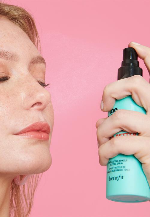 Benefit Cosmetics - The POREfessional - Super Setter Steal