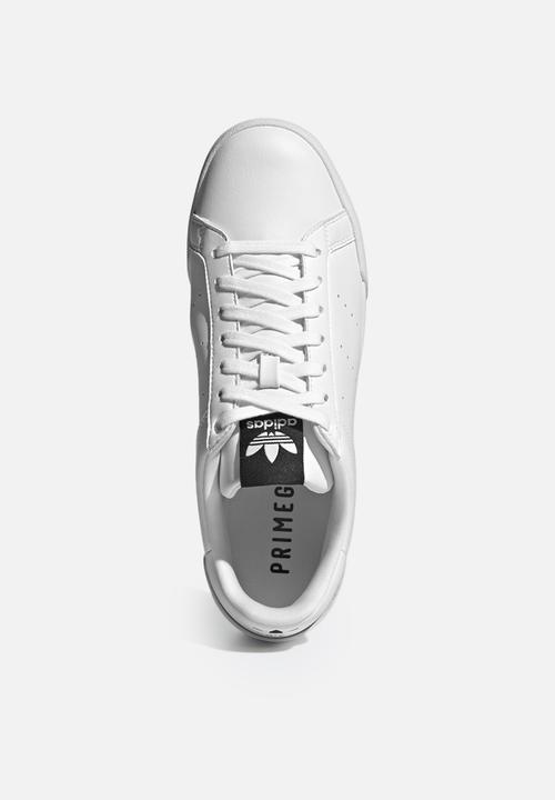 adidas Originals - Court Tourino - ftwr white/core black